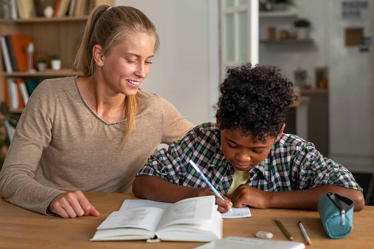 Neurodivergent Learners