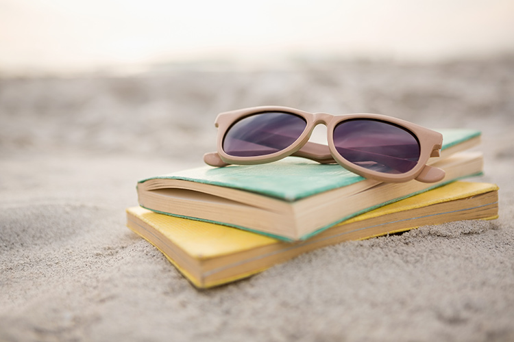 Summer tutoring