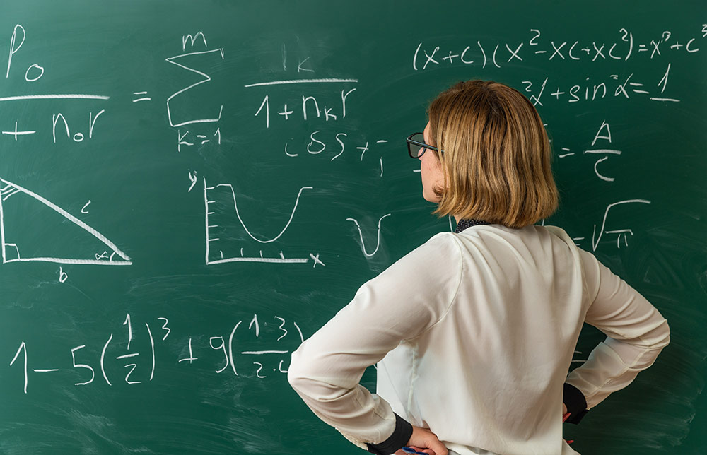 Tutoring for STEM subjects | Online tutoring