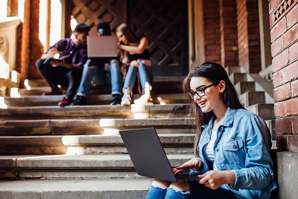 University Tutor | Exam Prep