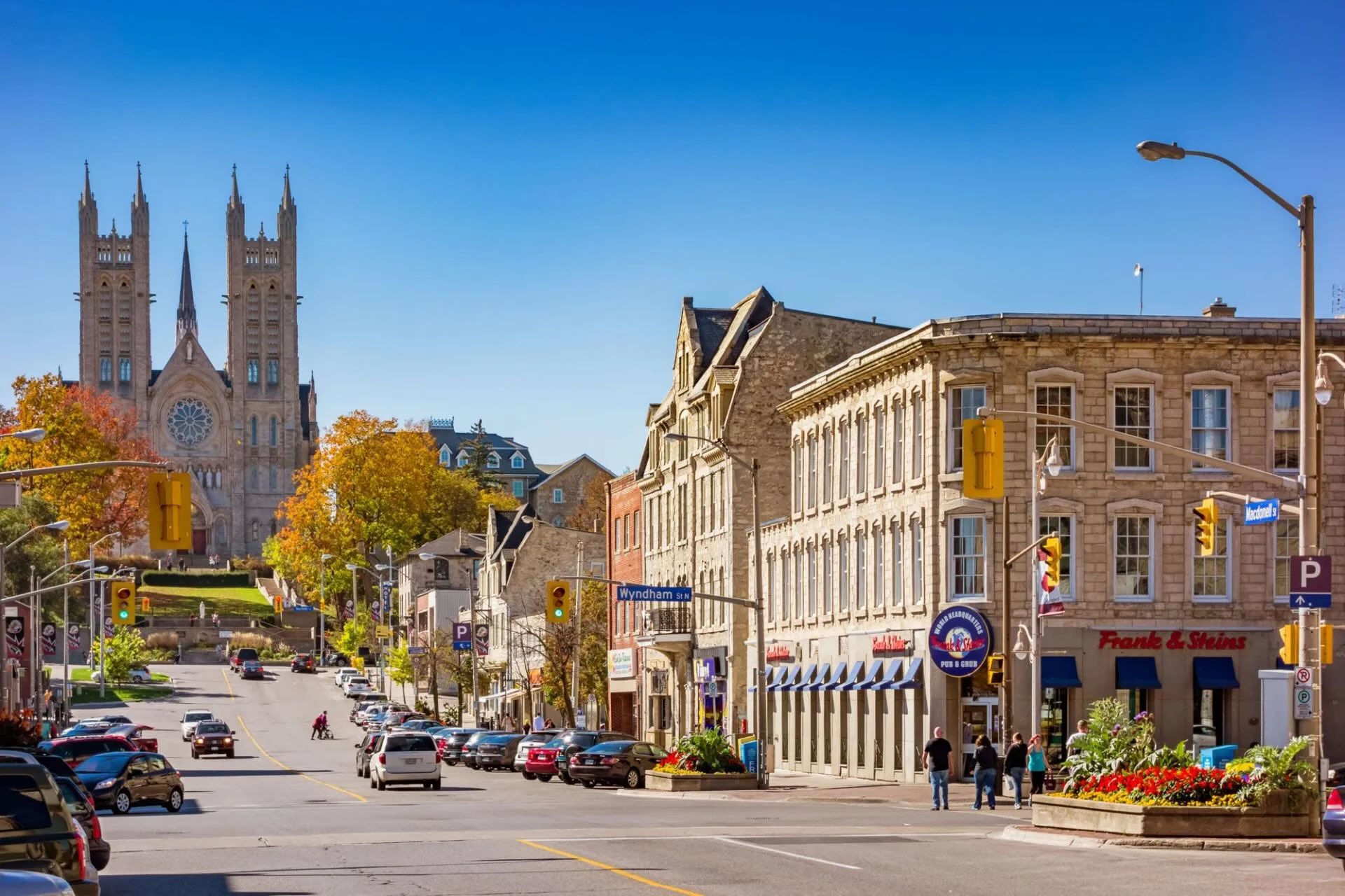 Tutoring in Guelph