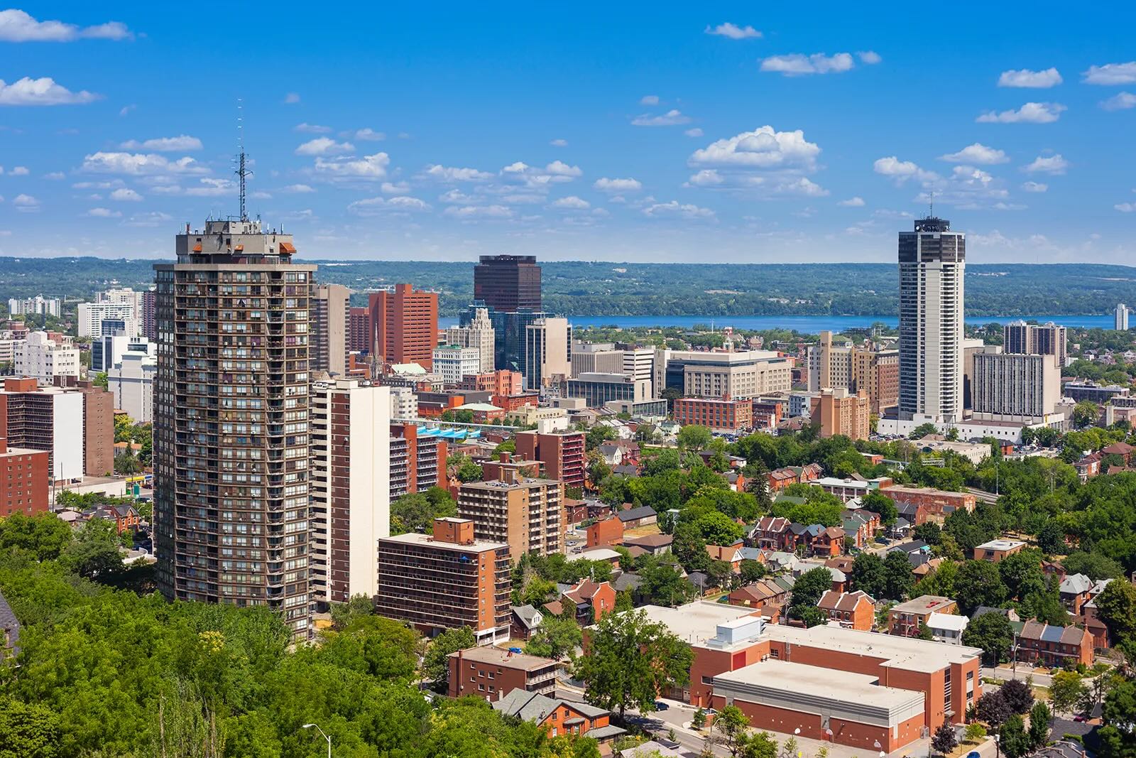 Tutoring in Hamilton