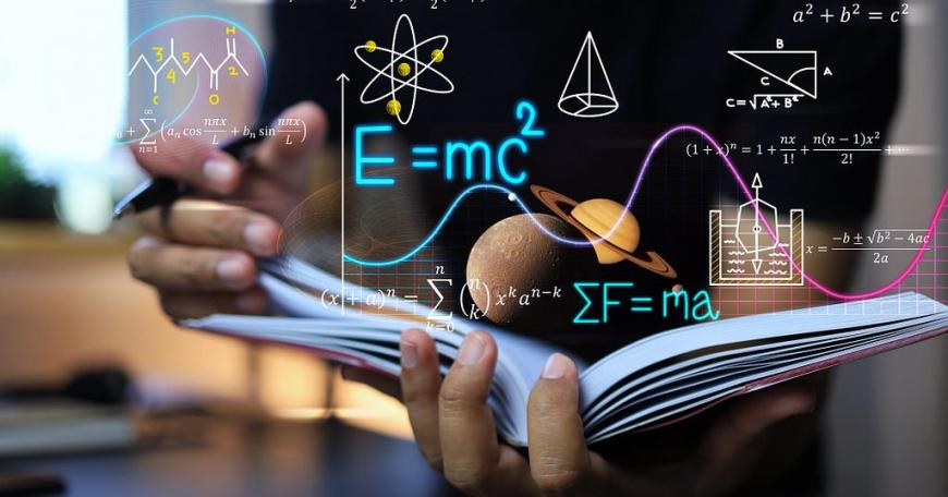 Math Numbers Banner-1